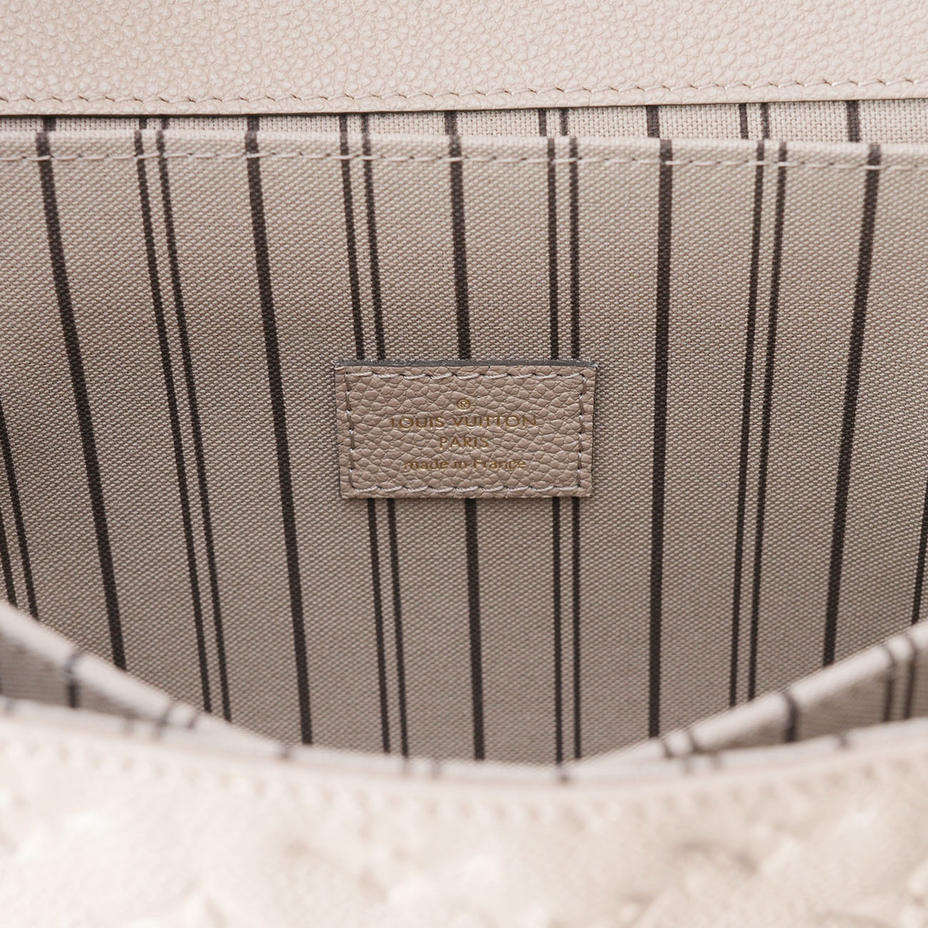 LOUIS VUITTON(USED)루이비통 M44881 포쉐트 메티스